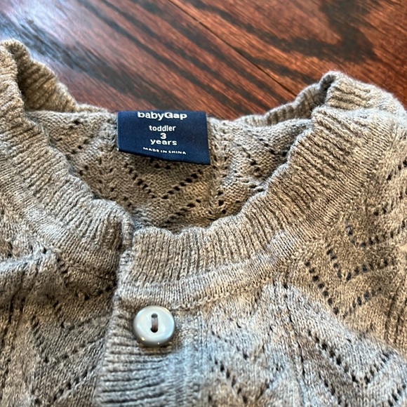 Gap cardigans - Picture 5 of 5